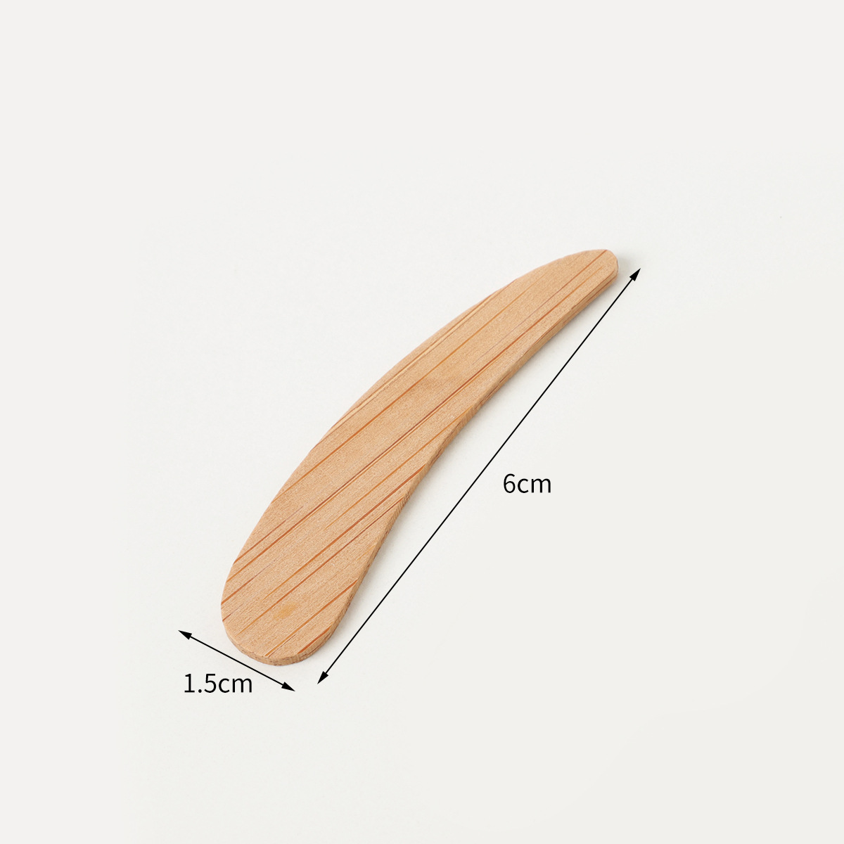 Beauty Makeup Face - 20/50/100/200 Bamboo Mask Spatula Cosmetic Face