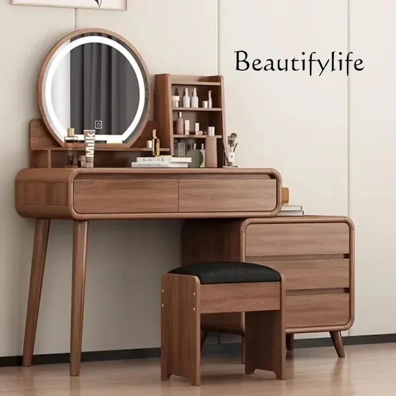 X Beauty Makeup - u X Display Makeup Vanity Table