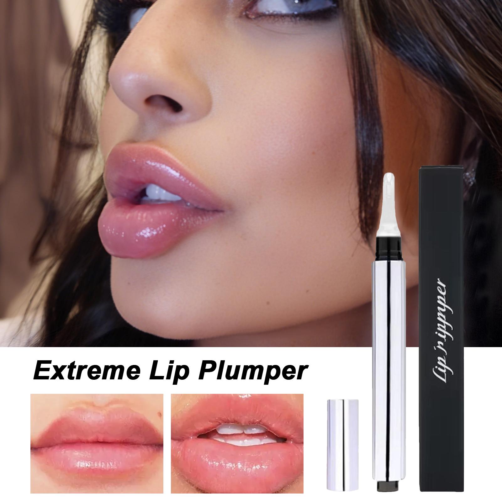Beauty Makeup For Girl - Glow Tulip Lip Plumper Spicule Plumping