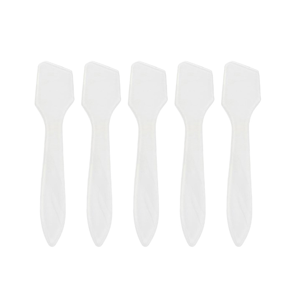 Beauty Makeup Face - 300Pcs Makeup Scoop Professional Mask Scoop