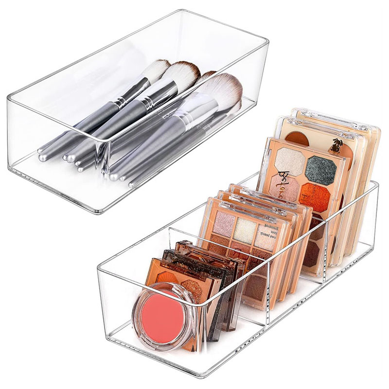 Beauty Makeup Lipstick - Acrylic Cosmetics Storage Box for Lipstick