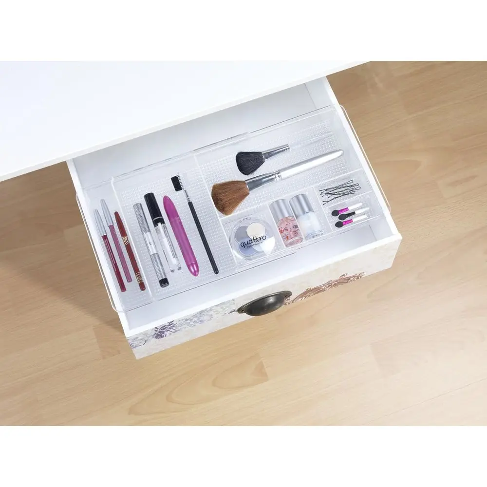 Acrylic Sliding Cosmetic Organ - Eyeshadow Palette 评论和价格
