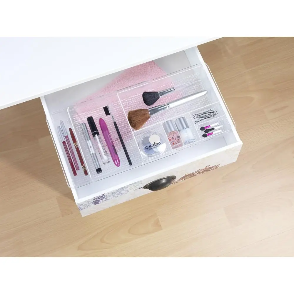 Acrylic Sliding Cosmetic Organ - Eyeshadow Palette 评论和价格