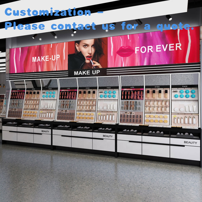 custom.Makeup Store  Cosmetic  - Beauty Makeup Store 评论和价格