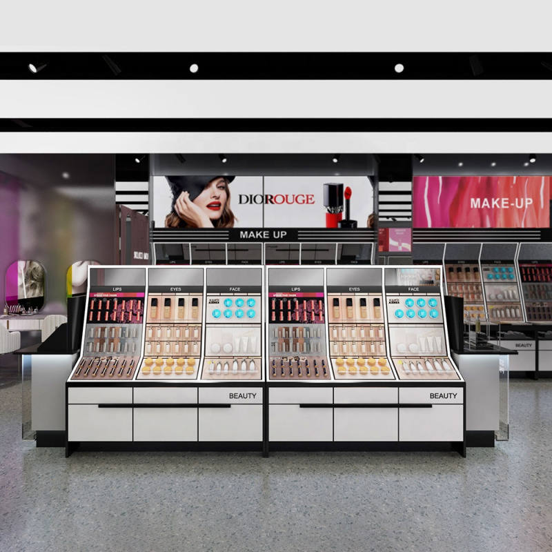 custom.Makeup Store  Cosmetic  - Beauty Makeup Store 评论和价格