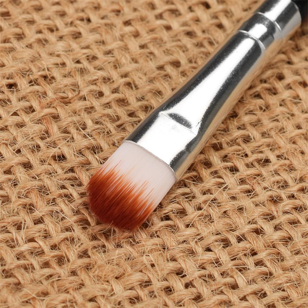 Eyeshadow Applicator Fluffy Ey - X Beauty Makeup 评论和价格