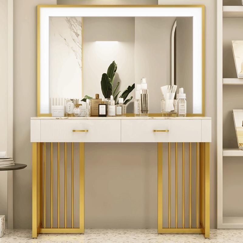 Dresser for professional store - Beauty Makeup Store 评论和价格