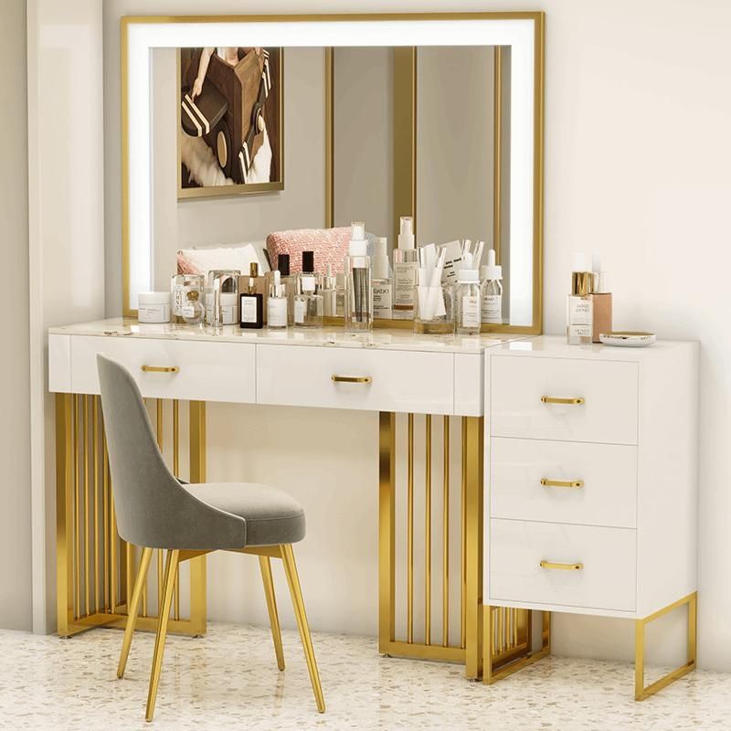 Dresser for professional store - Beauty Makeup Store 评论和价格