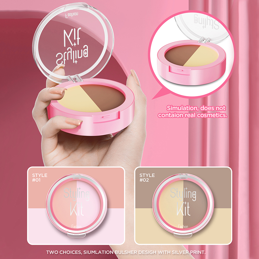 10 Pcs/set Simulation Pretend  - Eyeshadow Palette 评论和价格