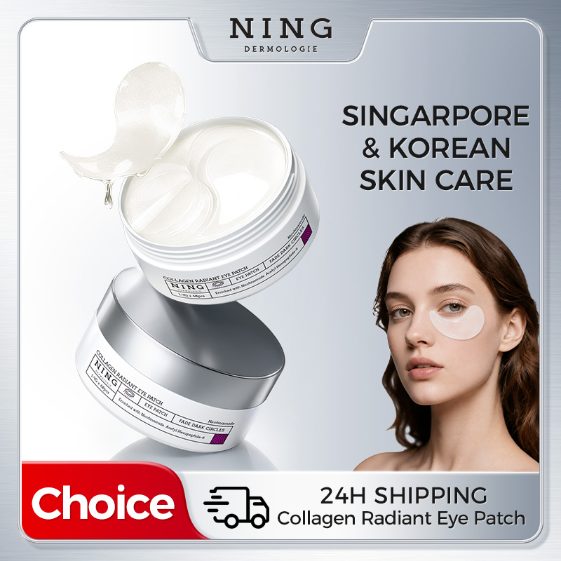 Eye Patches for Dark Circles – - Collagen Eye Patch 评论和价格
