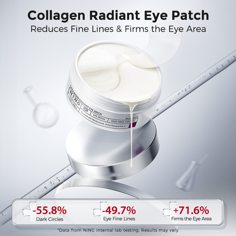 Eye Patches for Dark Circles – - Collagen Eye Patch 评论和价格