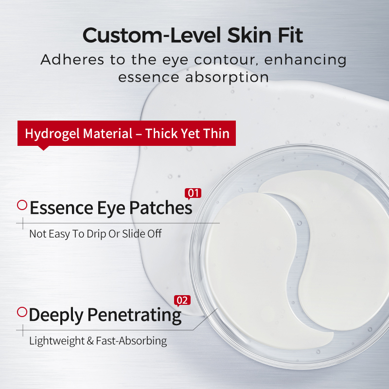Eye Patches for Dark Circles – - Collagen Eye Patch 评论和价格
