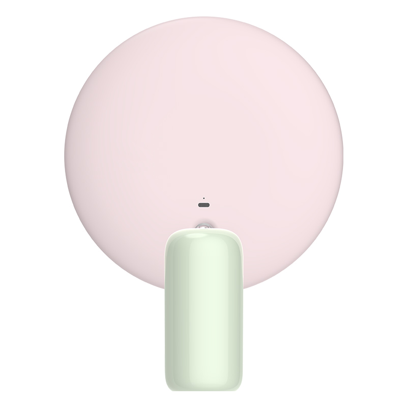 DOCO Table Makeup Mirror LED L - Beauty Lab Makeup 评论和价格