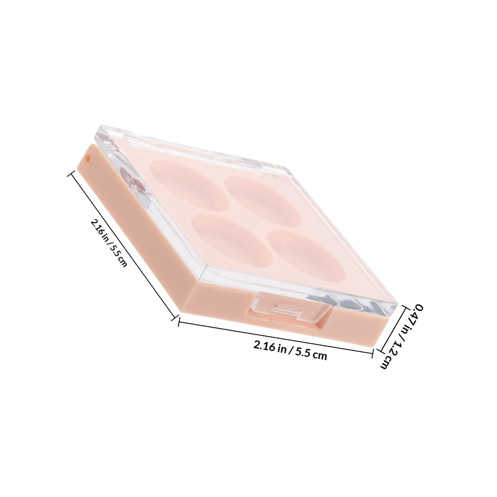 Eyeshadow Palette Cosmetics Or - Eyeshadow Palette 评论和价格
