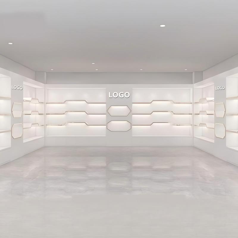 custom.Beauty Products Display - Beauty Makeup Stores 评论和价格