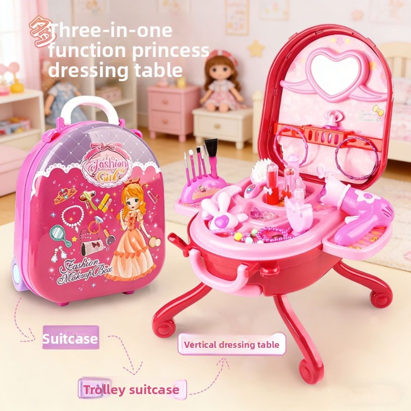 Kawaii Kids Imitation Family P - Beauty Makeup For Kids 评论和价格