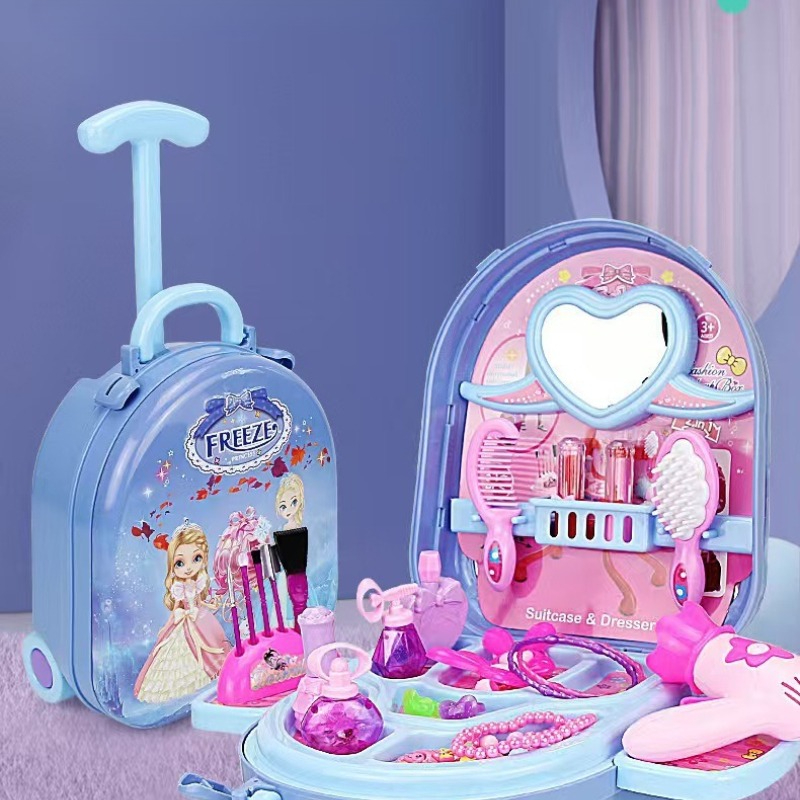 Kawaii Kids Imitation Family P - Beauty Makeup For Kids 评论和价格