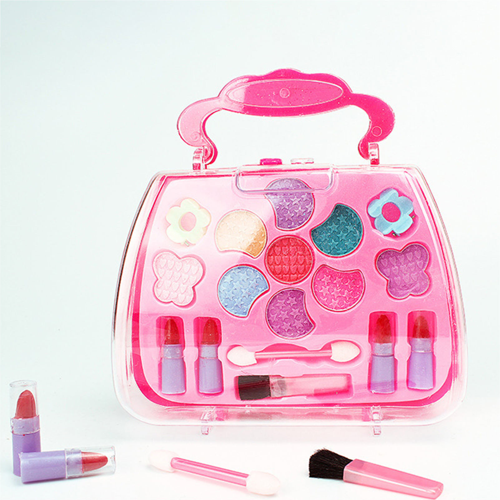 Makeup Toys For Girls Kids Cos - Beauty Makeup For Kids 评论和价格