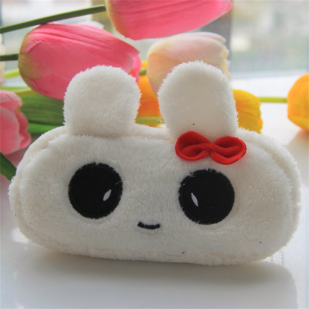 Fashion Cute Cartoon Animal Ve - Beauty Makeup For Kids 评论和价格