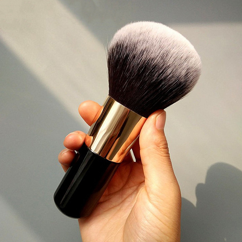 Soft Large Face Makeup Brush M - Beauty Makeup Face 评论和价格