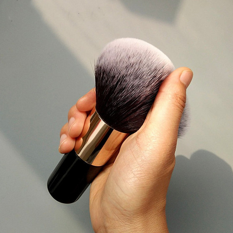 Soft Large Face Makeup Brush M - Beauty Makeup Face 评论和价格