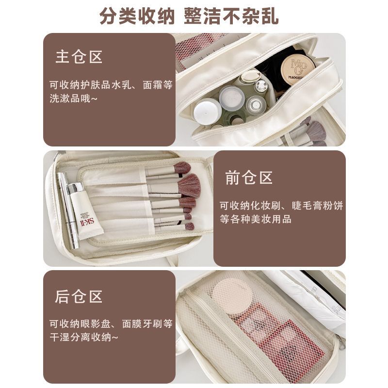 Kawaii Miffy Pattern Multi‑Lay - Beauty Makeup For Girl 评论和价格