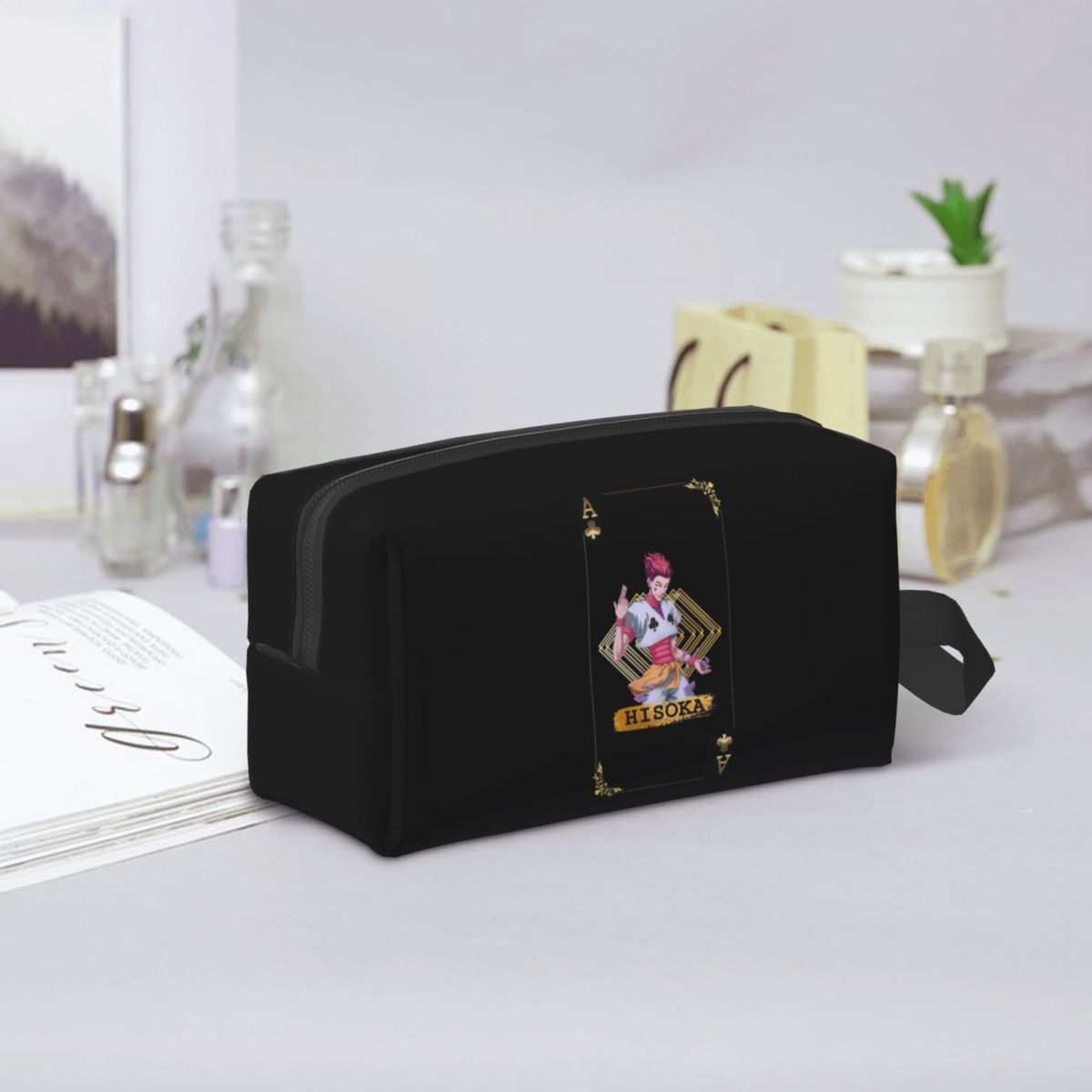 Hisoka Anime Hunter X Hunter P - X Beauty Makeup 评论和价格