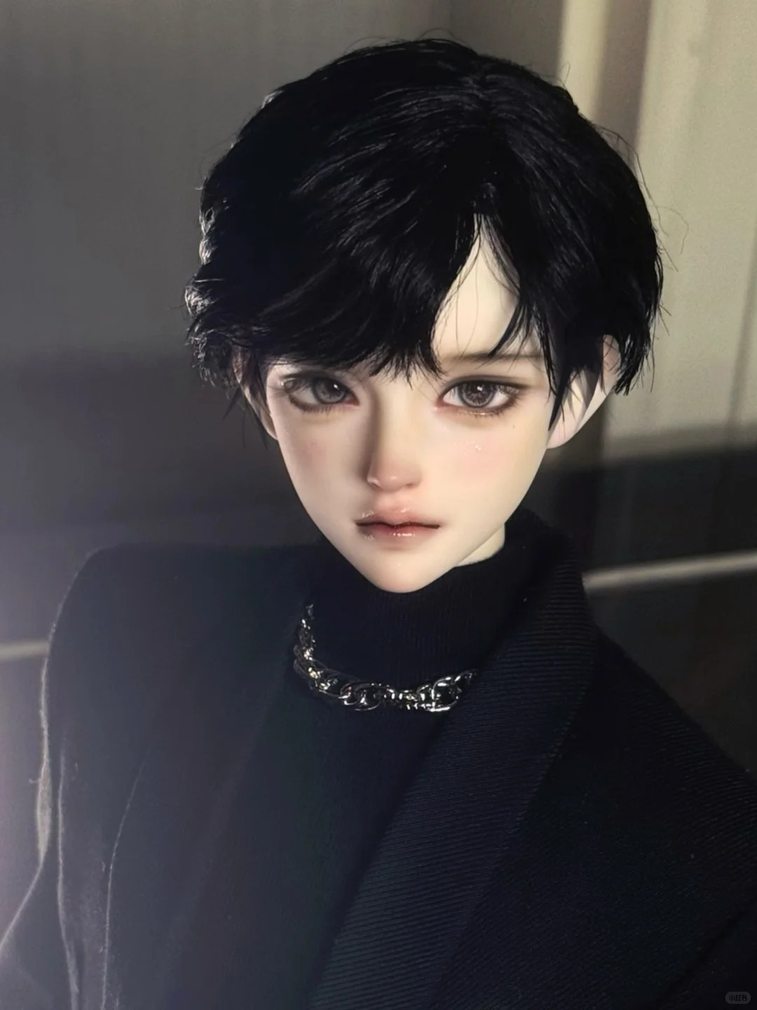 2026 New 1/4 BJD Doll SD Head  - Beauty Makeup For Girl 评论和价格