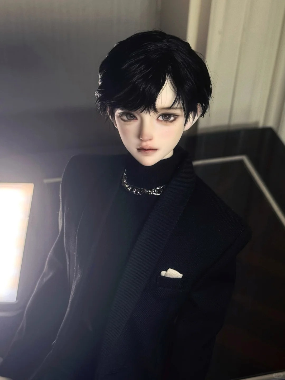2026 New 1/4 BJD Doll SD Head  - Beauty Makeup For Girl 评论和价格