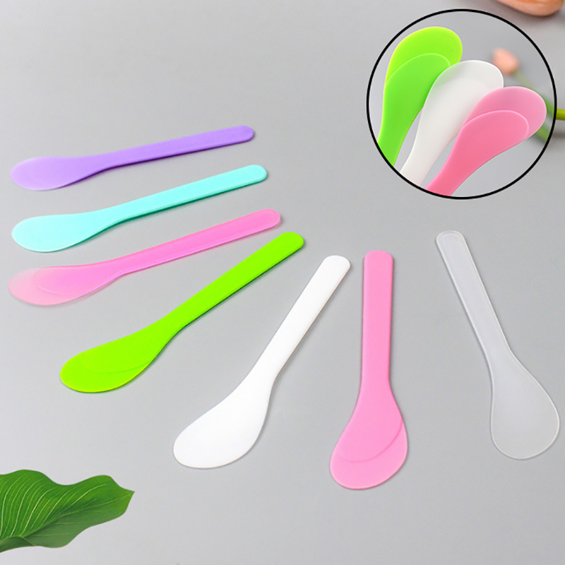 10 Pcs/lot PP Facial Mask Stic - Beauty Makeup Face 评论和价格