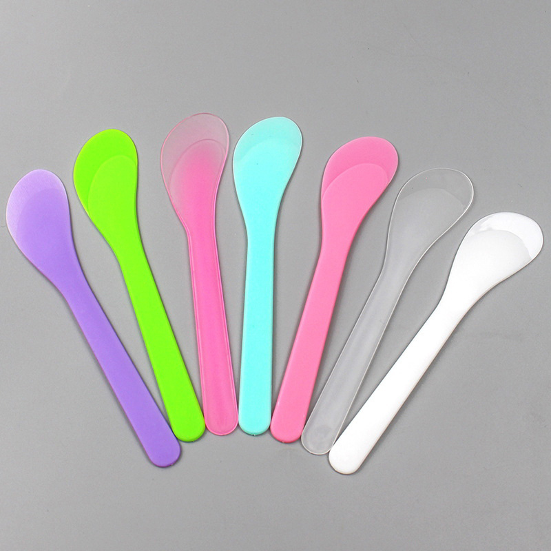 10 Pcs/lot PP Facial Mask Stic - Beauty Makeup Face 评论和价格