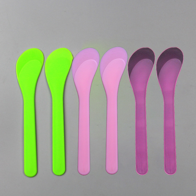10 Pcs/lot PP Facial Mask Stic - Beauty Makeup Face 评论和价格