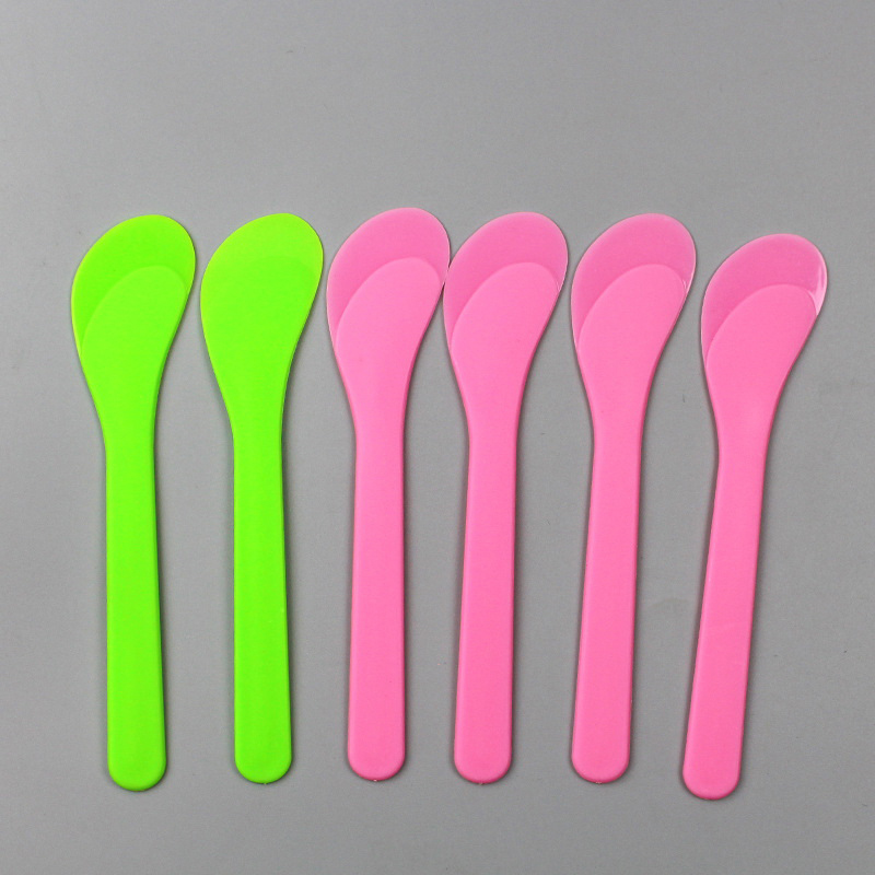 10 Pcs/lot PP Facial Mask Stic - Beauty Makeup Face 评论和价格