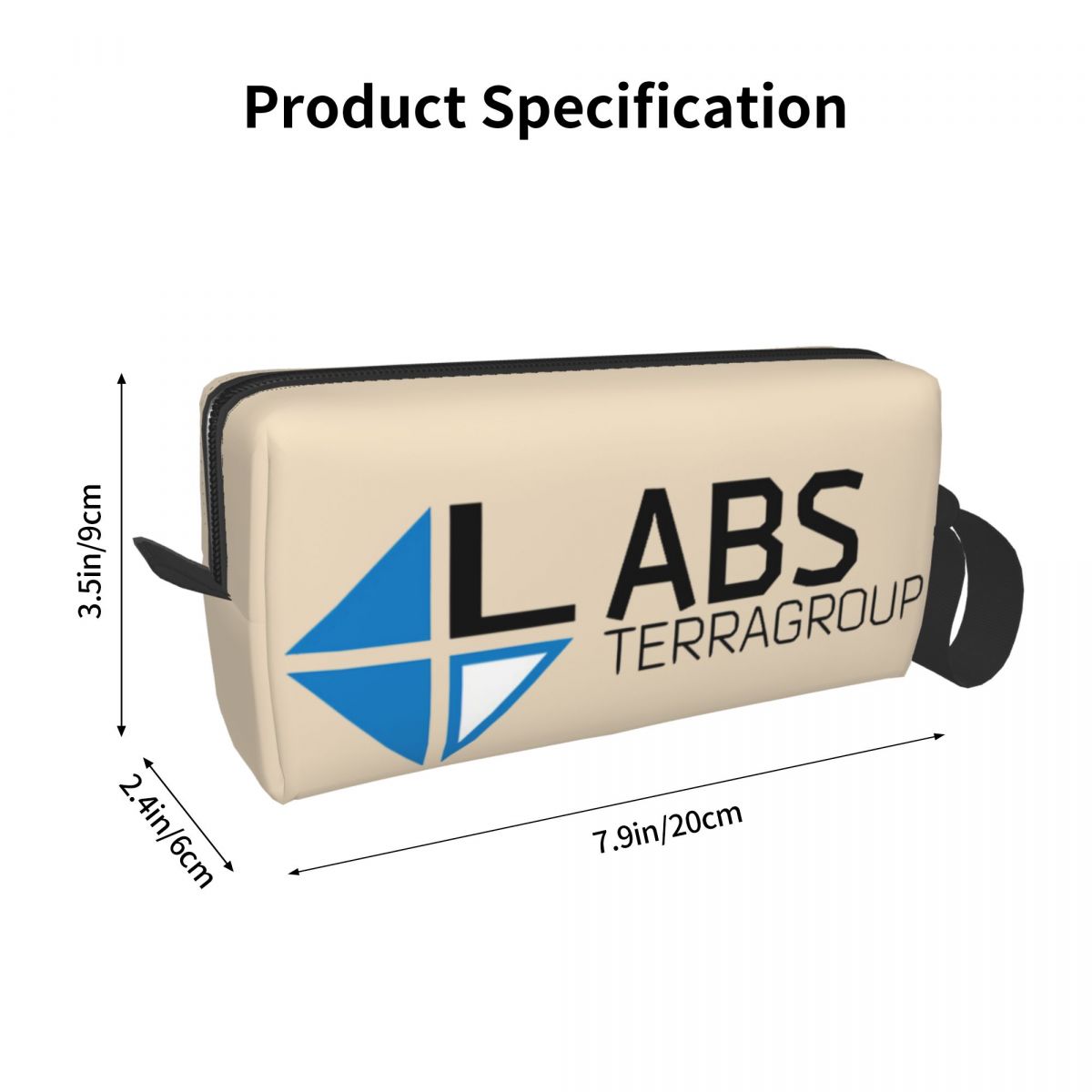 TerraGroup Labs Icon - Escape  - Beauty Lab Makeup 评论和价格