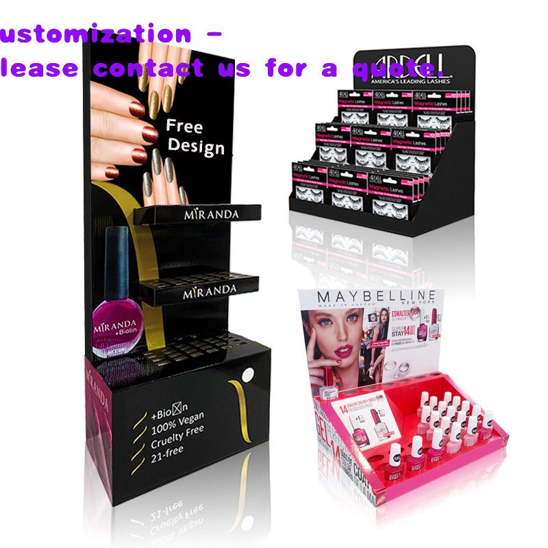 custom.Customized Retail Store - Beauty Makeup Store 评论和价格