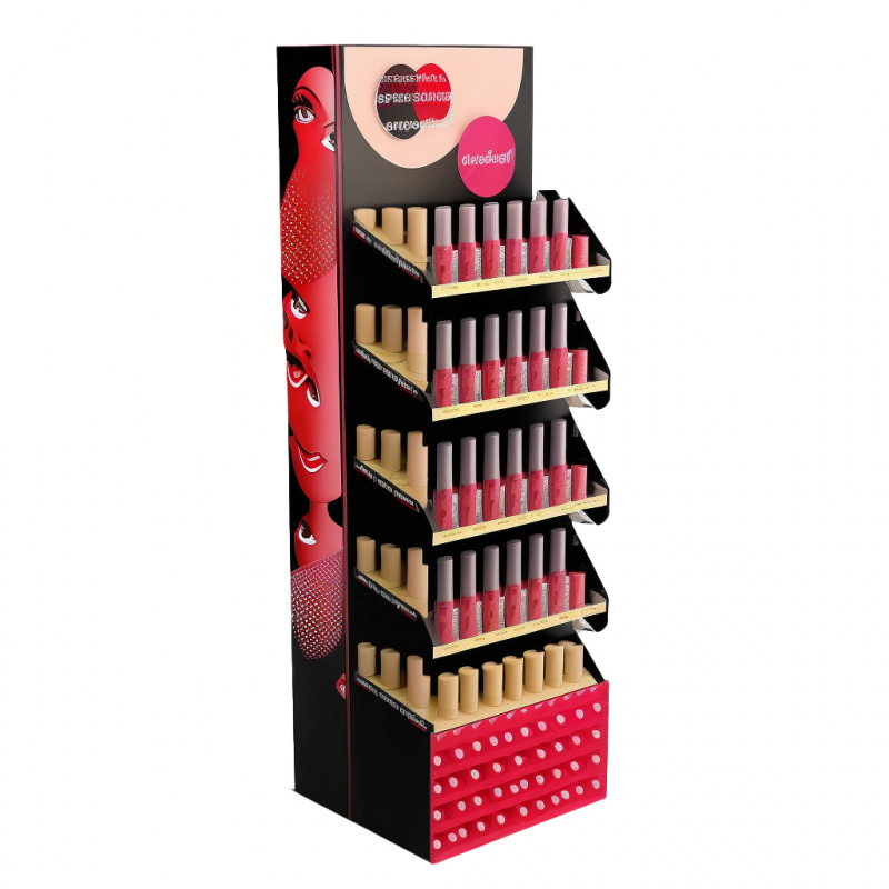 custom.Customized Retail Store - Beauty Makeup Store 评论和价格