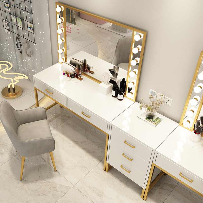 Makeup table Photo studio Make - Beauty Makeup Store 评论和价格