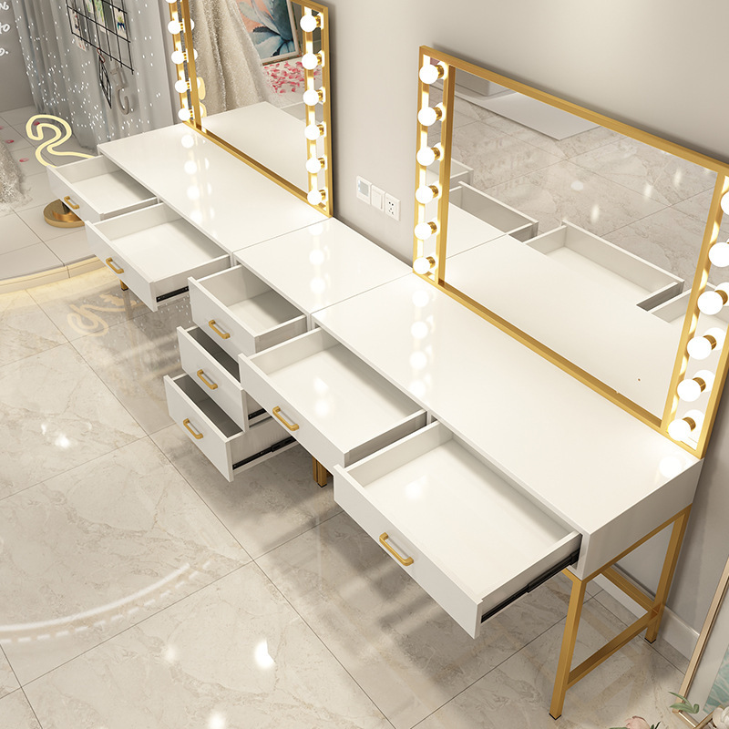Makeup table Photo studio Make - Beauty Makeup Store 评论和价格