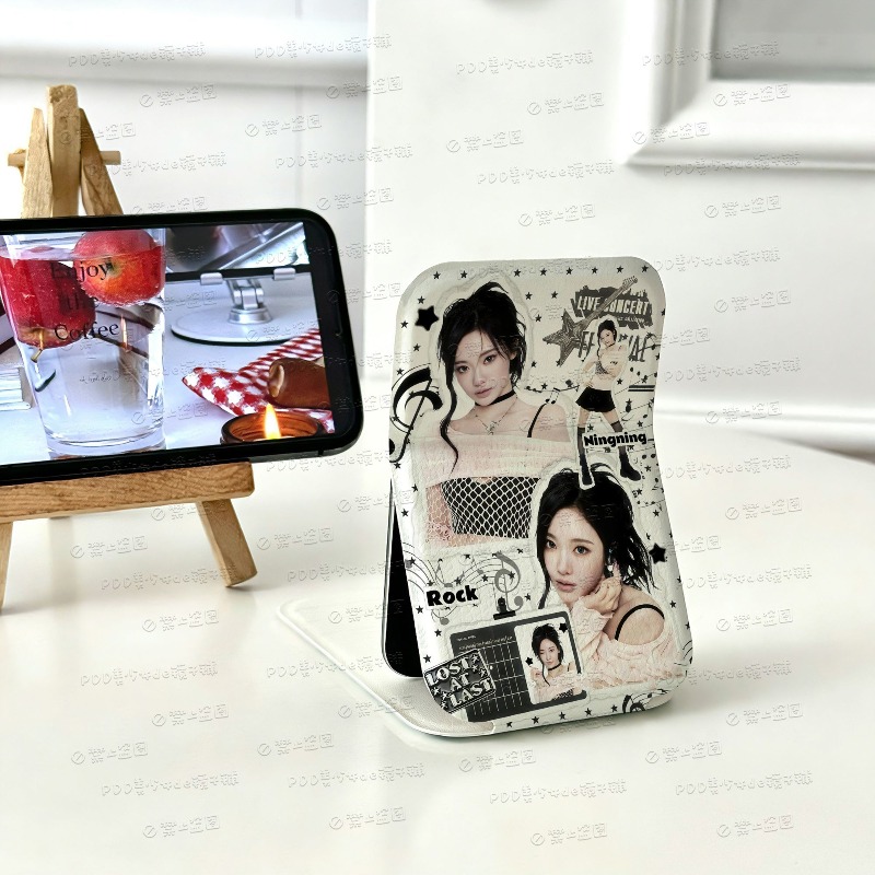 Aespas Mini Folding Makeup Mir - Beauty For Makeup 评论和价格
