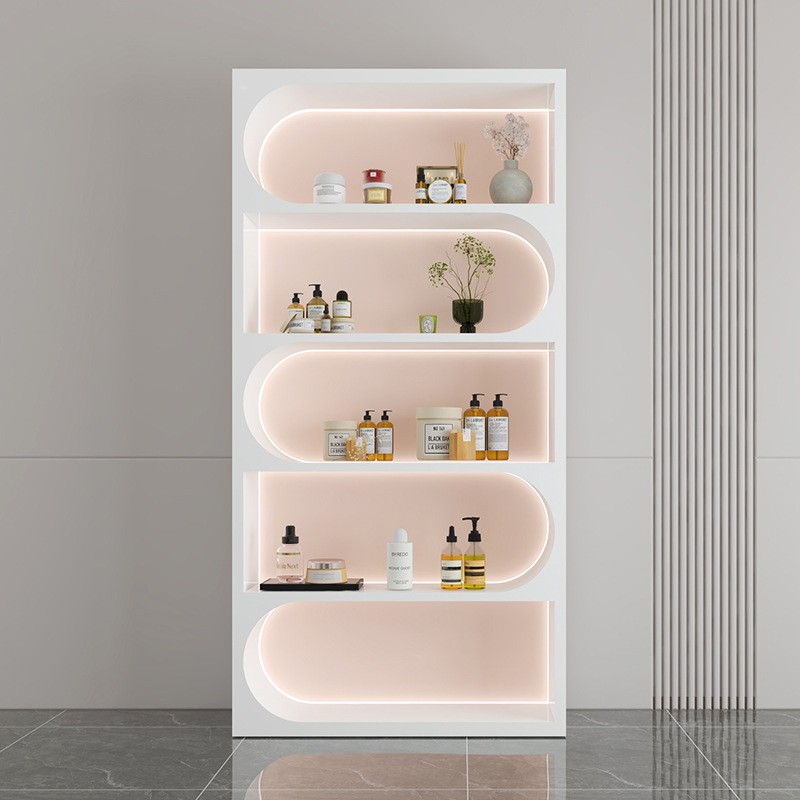 custom.Factory Makeup Display  - Beauty Makeup Store 评论和价格
