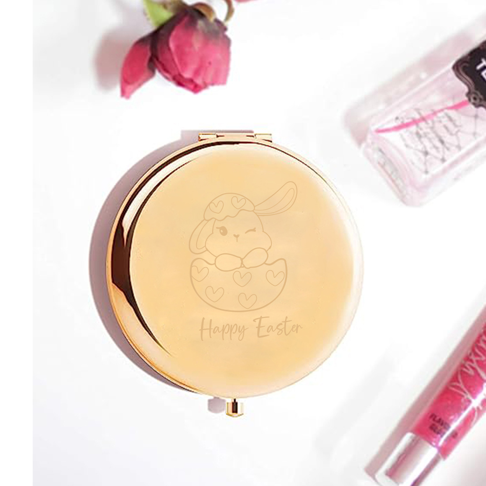 1pc Cartoon Beautiful rabbit C - Beauty For Makeup 评论和价格