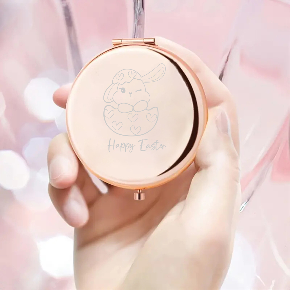 1pc Cartoon Beautiful rabbit C - Beauty For Makeup 评论和价格