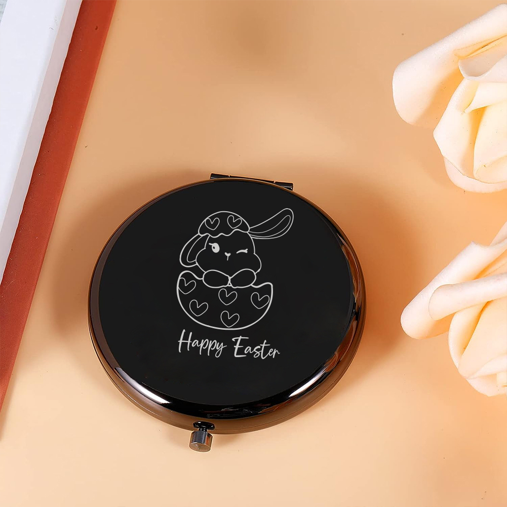 1pc Cartoon Beautiful rabbit C - Beauty For Makeup 评论和价格