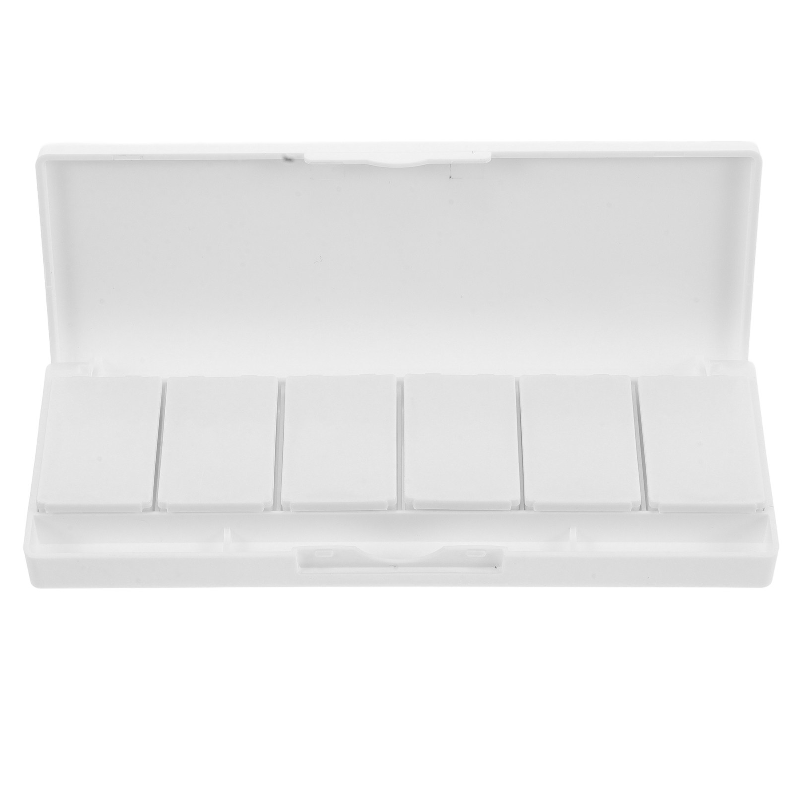 6-Slot Empty Makeup Palette De - Eyeshadow Palette 评论和价格
