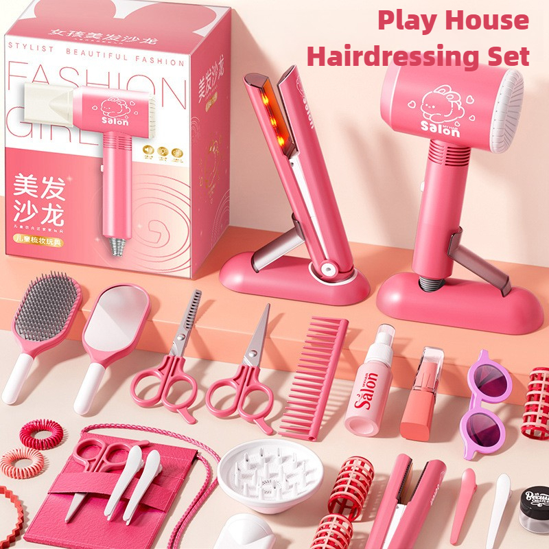 Girls Hair Beauty Makeup Kit K - Beauty Makeup For Girl 评论和价格