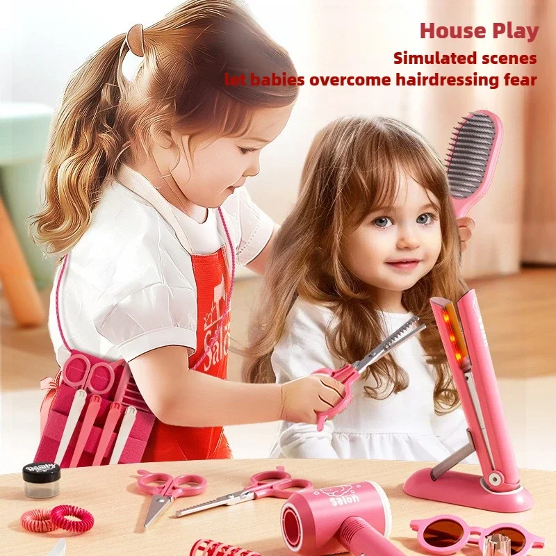 Girls Hair Beauty Makeup Kit K - Beauty Makeup For Girl 评论和价格