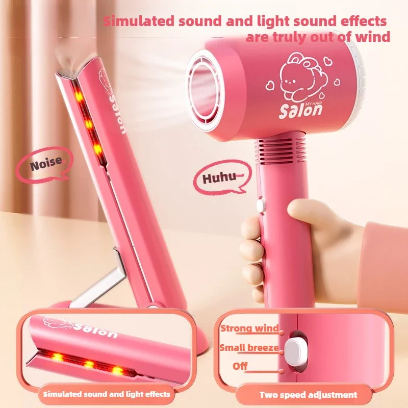 Girls Hair Beauty Makeup Kit K - Beauty Makeup For Girl 评论和价格