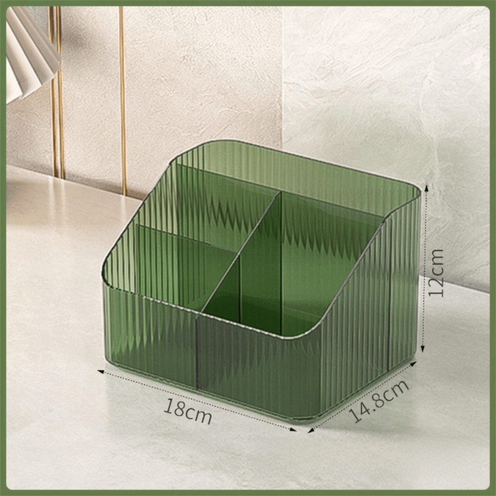 Transparent Cosmetic Storage B - Beauty Makeup Lipstick 评论和价格
