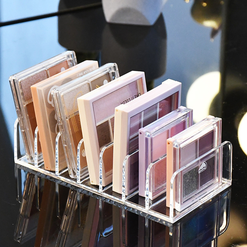 Acrylic Eyeshadow Palette Orga - Eyeshadow Palette 评论和价格