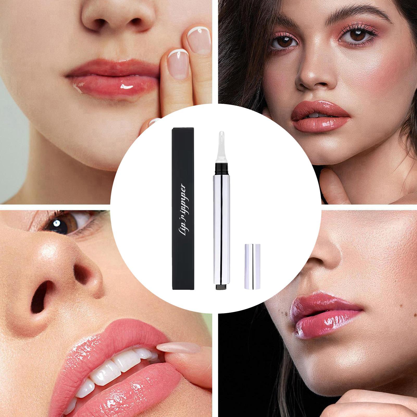 Glow Tulip Lip Plumper Spicule - Beauty Makeup For Girl 评论和价格